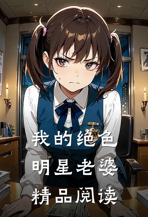 我的绝色明星老婆精品阅读