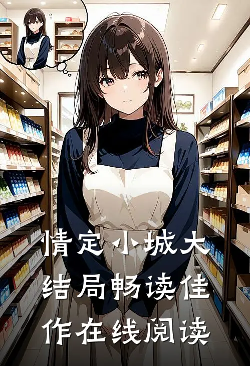 情定小城大结局畅读佳作在线阅读
