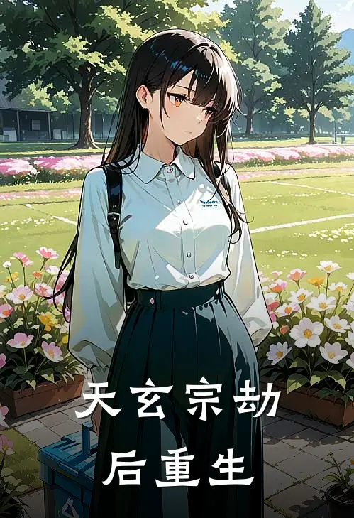 天玄宗劫后重生