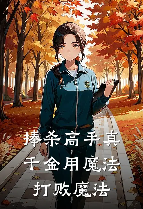 捧杀高手真千金用魔法打败魔法