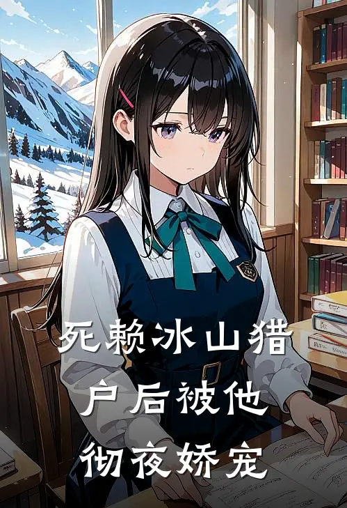死赖冰山猎户后被他彻夜娇宠
