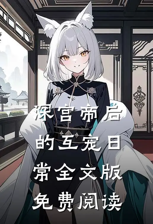 深宫帝后的互宠日常全文版免费阅读