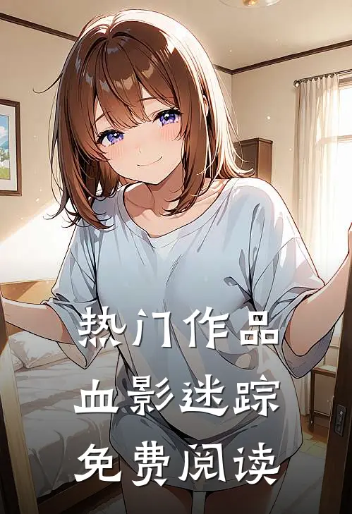 热门作品血影迷踪免费阅读