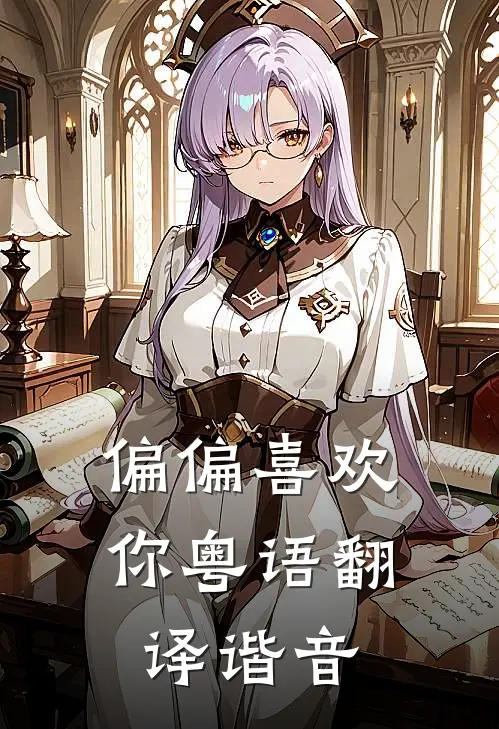 偏偏喜欢你粤语翻译谐音