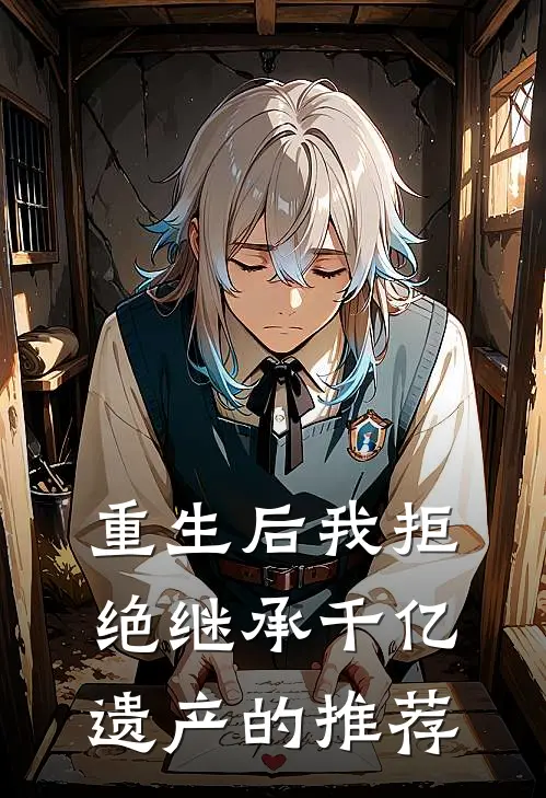 重生后我拒绝继承千亿遗产的推荐