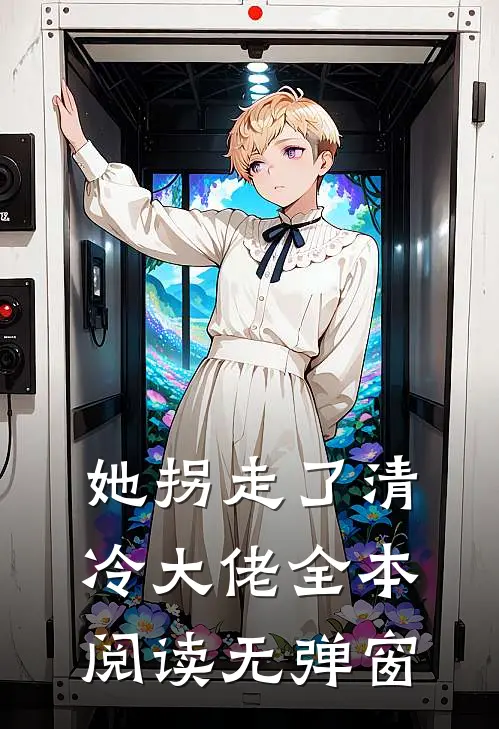 她拐走了清冷大佬全本阅读无弹窗