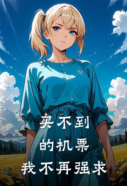 买不到的机票，我不再强求