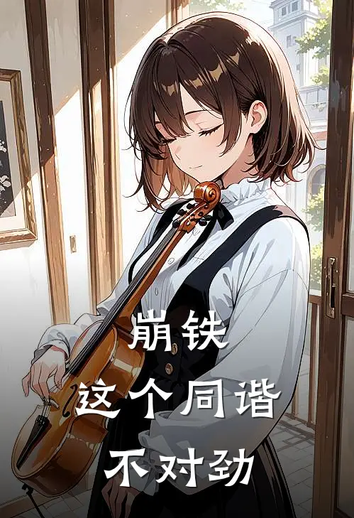 崩铁：这个同谐不对劲