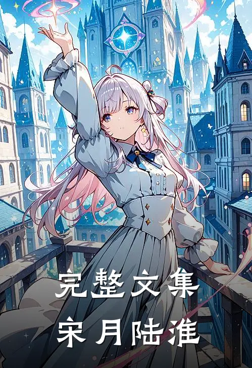完整文集宋月陆淮