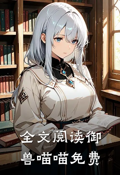 全文阅读御兽喵喵免费