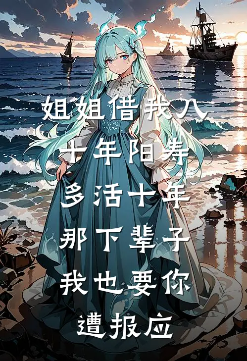 姐姐借我八十年阳寿多活十年，那下辈子我也要你遭报应