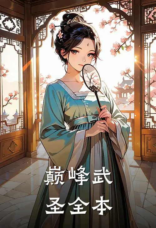 巅峰武圣全本