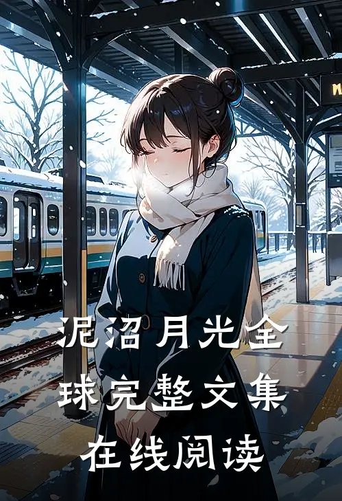 泥沼月光全球完整文集在线阅读