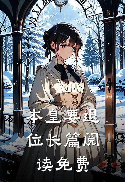 本皇要退位长篇阅读免费