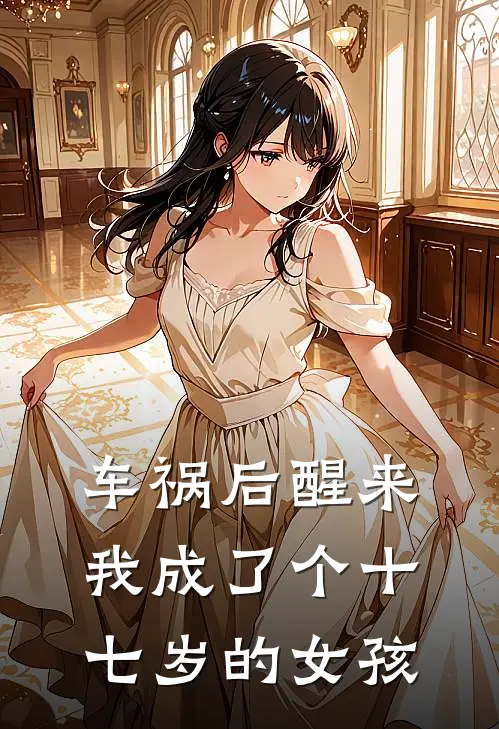 车祸后醒来，我成了个十七岁的女孩