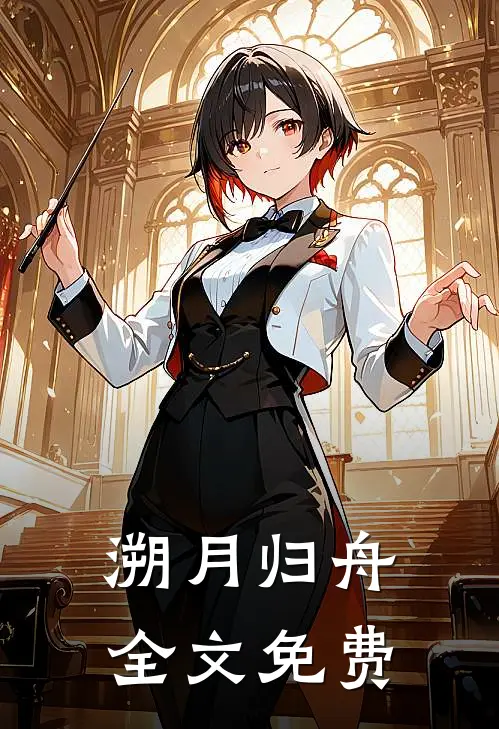 溯月归舟全文免费