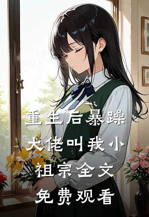 重生后暴躁大佬叫我小祖宗全文免费观看