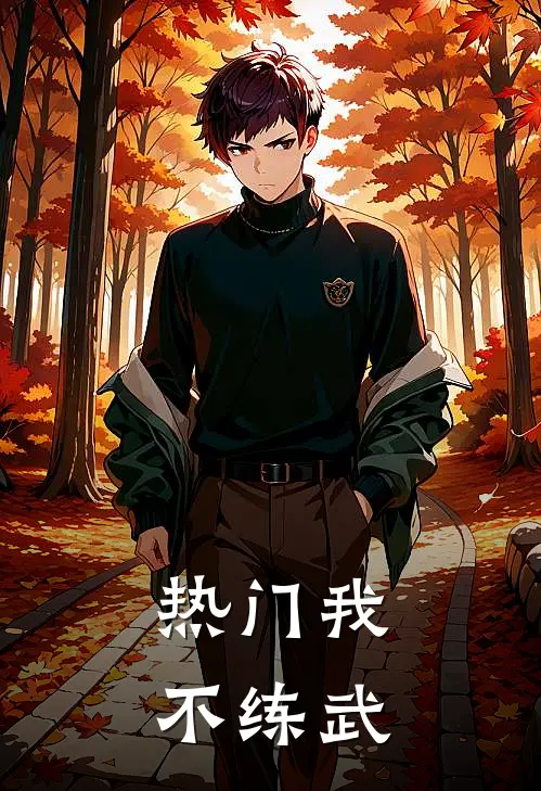 热门我不练武