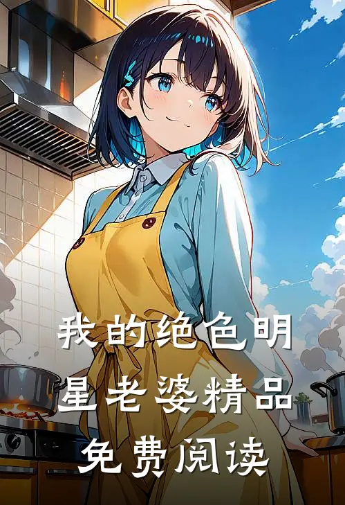 我的绝色明星老婆精品免费阅读