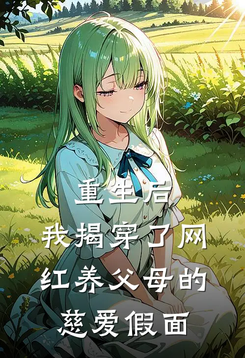 重生后，我揭穿了网红养父母的慈爱假面