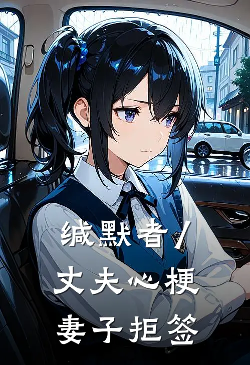 缄默者/丈夫心梗，妻子拒签