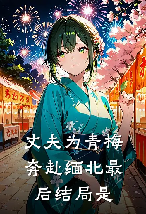 丈夫为青梅奔赴缅北最后结局是