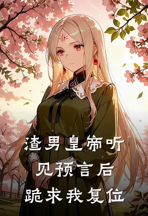 渣男皇帝听见预言后，跪求我复位