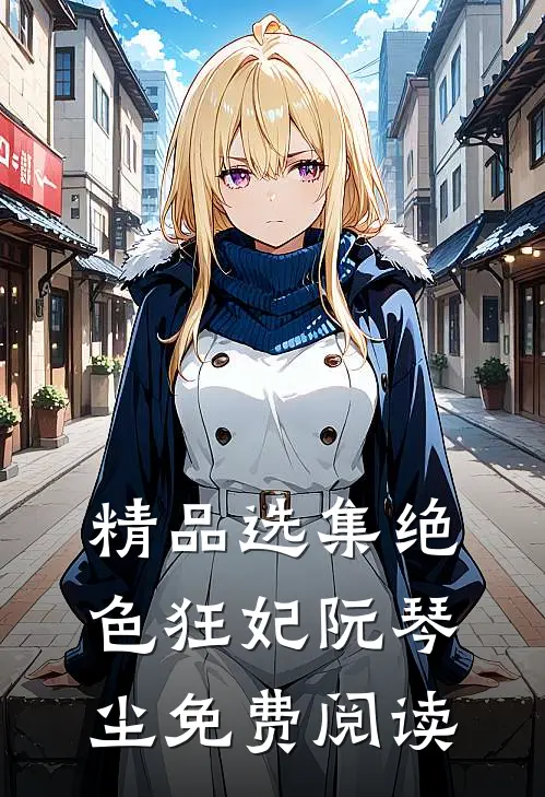精品选集绝色狂妃阮琴尘免费阅读