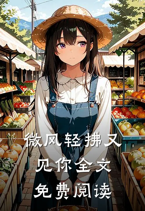 微风轻拂又见你全文免费阅读