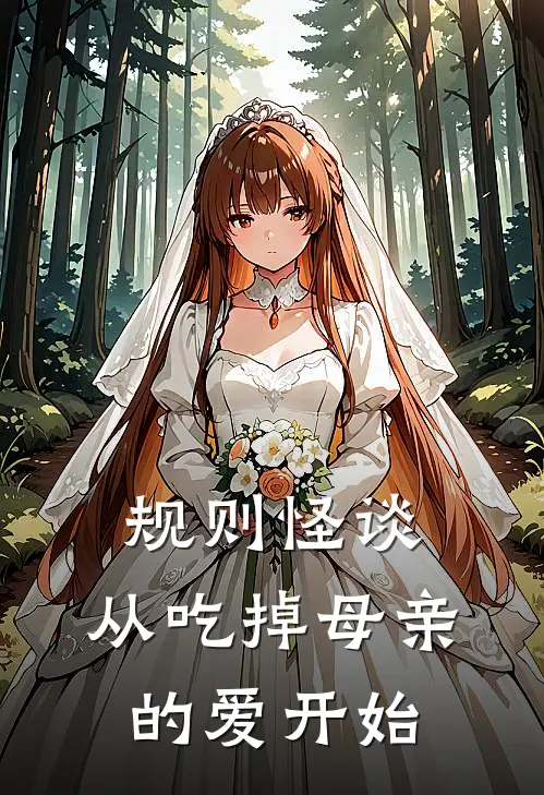 规则怪谈：从吃掉母亲的爱开始