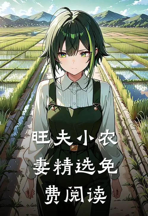 旺夫小农妻精选免费阅读