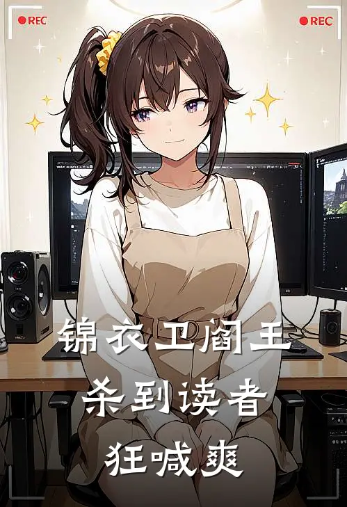 锦衣卫阎王，杀到读者狂喊爽
