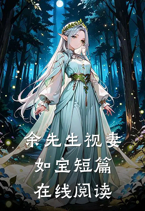 余先生视妻如宝短篇在线阅读