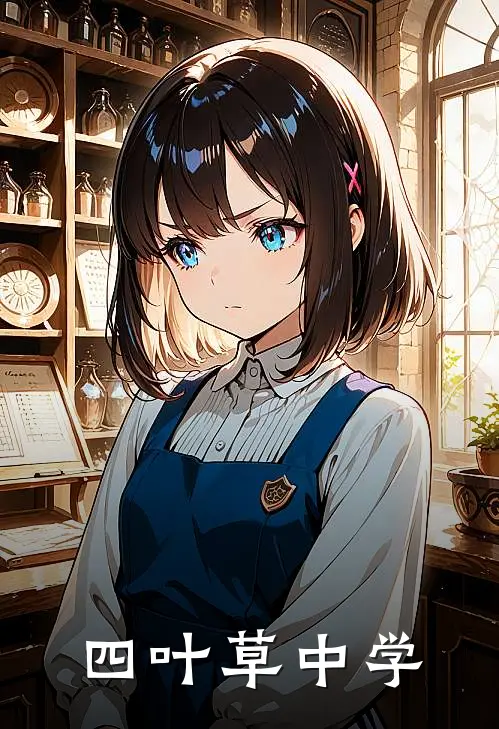 四叶草中学