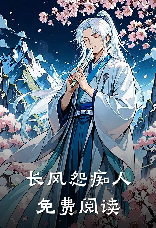 长风怨痴人免费阅读