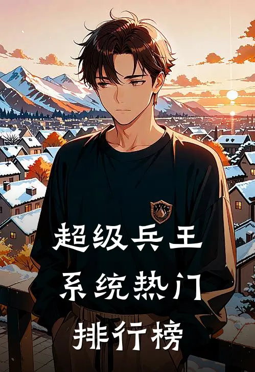 超级兵王系统热门排行榜