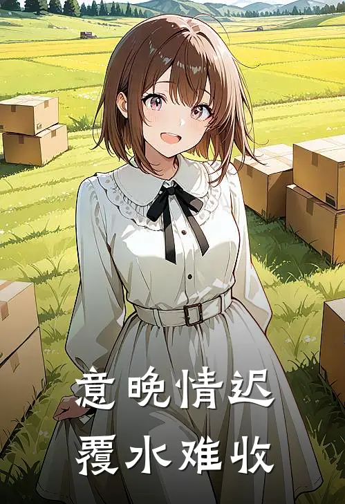 意晚情迟，覆水难收
