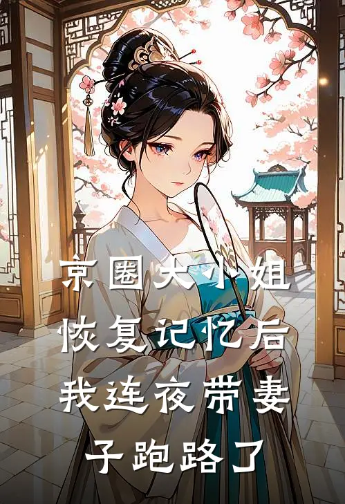 京圈大小姐恢复记忆后，我连夜带妻子跑路了