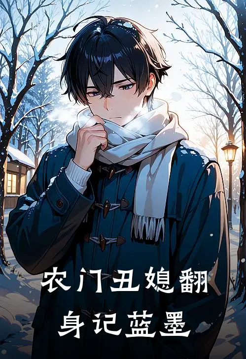 农门丑媳翻身记 蓝墨