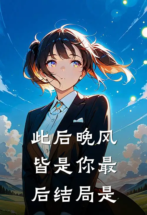 此后晚风皆是你最后结局是