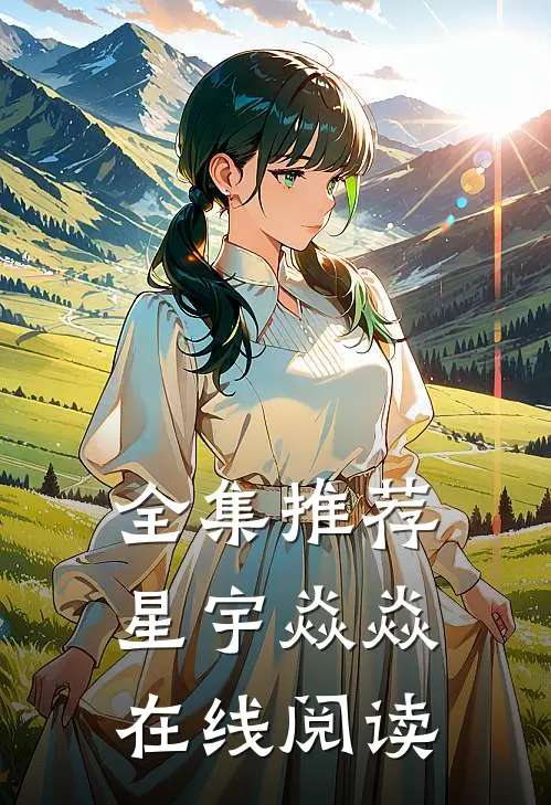 全集推荐星宇焱焱在线阅读