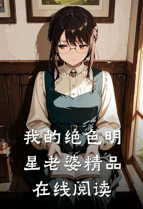 我的绝色明星老婆精品在线阅读