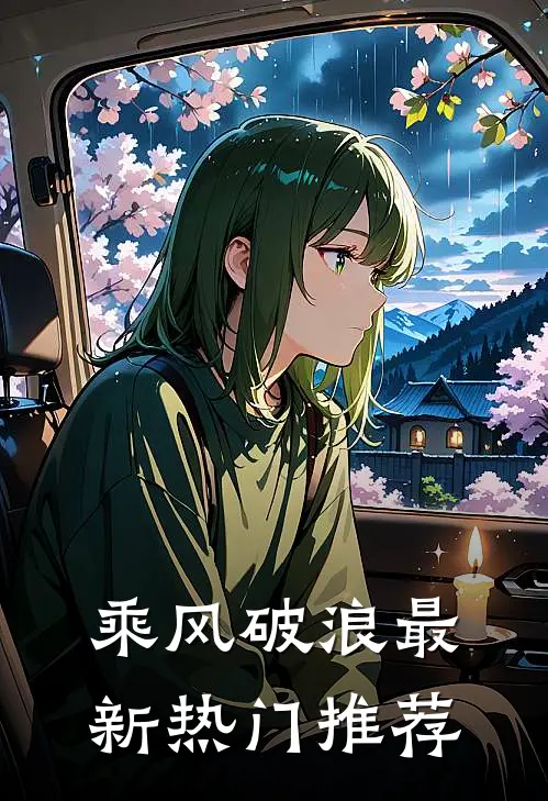 乘风破浪最新热门推荐