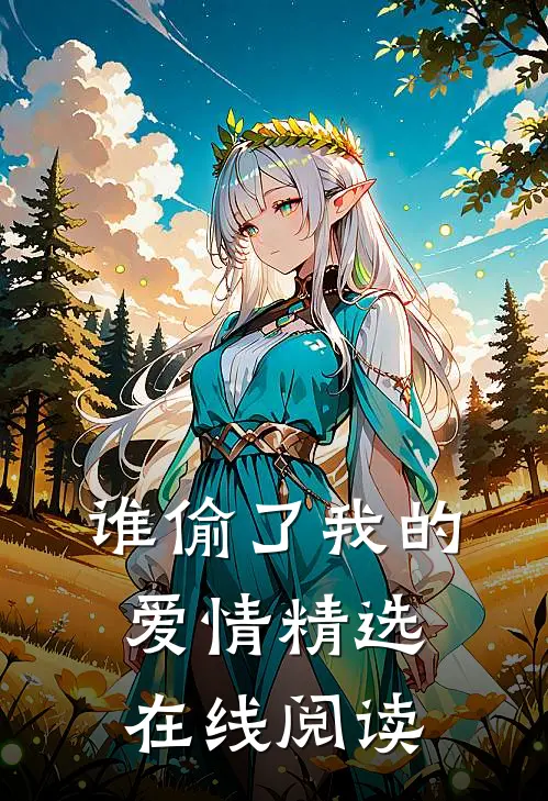 谁偷了我的爱情精选在线阅读