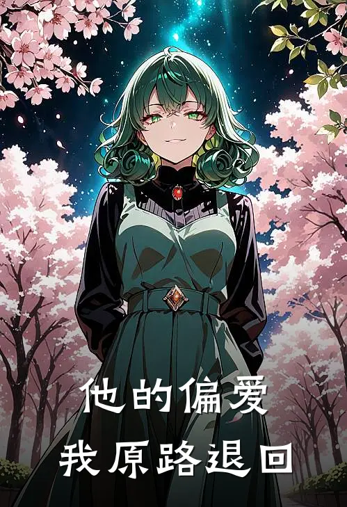 他的偏爱，我原路退回