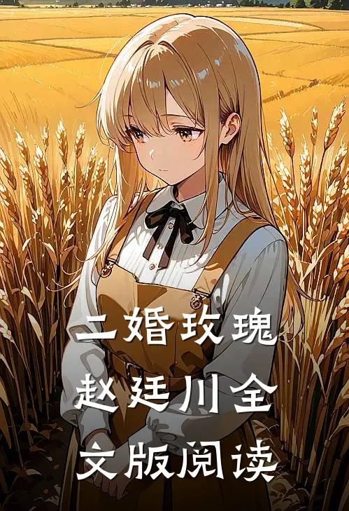二婚玫瑰赵廷川全文版阅读