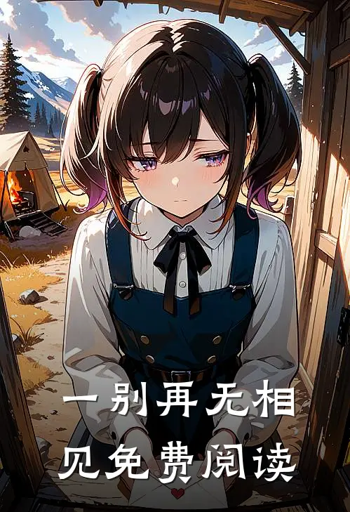 一别再无相见免费阅读
