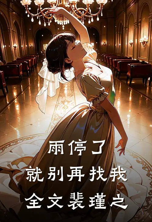 雨停了，就别再找我全文裴瑾之