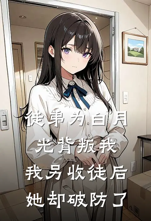 徒弟为白月光背叛我，我另收徒后她却破防了