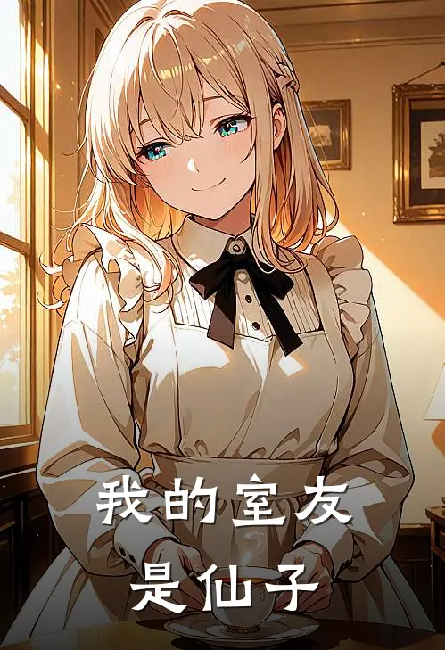我的室友是仙子